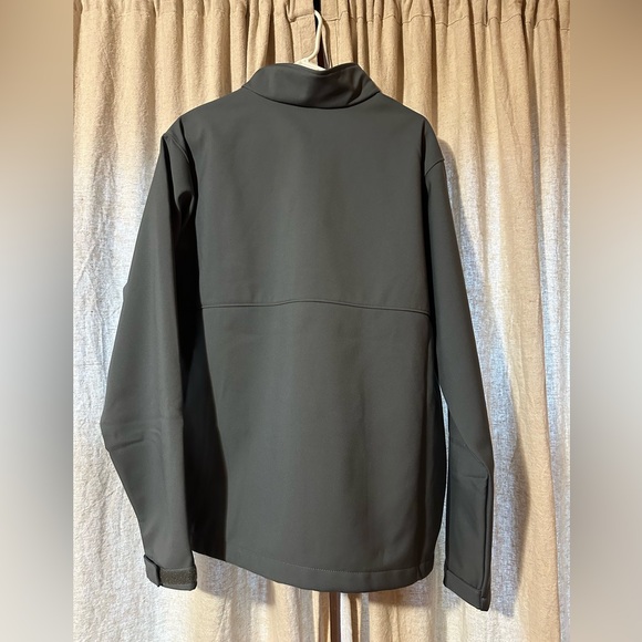 COLUMBIA MEN'S ASCENDER SOFT SHELL JACKET -Size XL - Picture 2 of 8